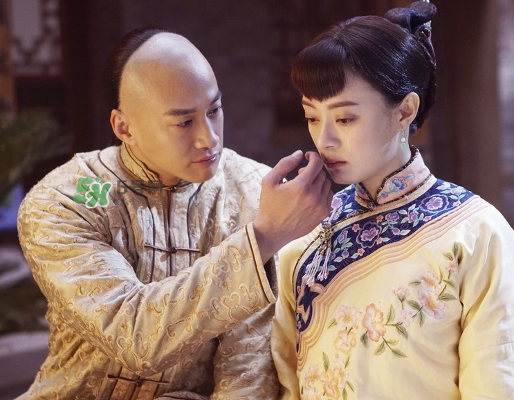 周瑩陜西首富后人是誰(shuí)？周瑩養(yǎng)子吳懷先怎么樣了？