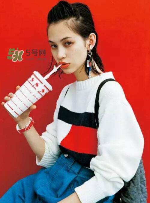 tommy hilfiger是什么牌子_哪個國家的_什么檔次？