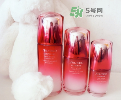 資生堂紅腰子適合什么皮膚？紅腰子適合敏感肌嗎