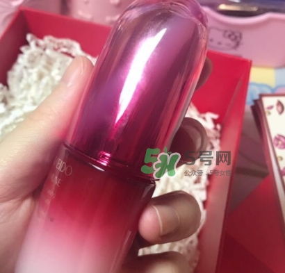 資生堂紅腰子適合什么皮膚？紅腰子適合敏感肌嗎