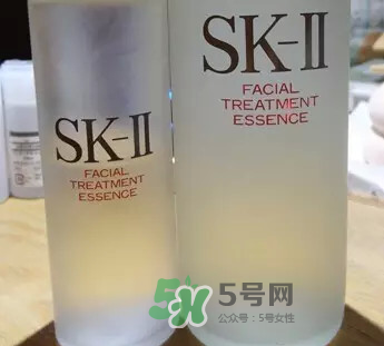 sk2神仙水日本版、國際版、中國版有什么區(qū)別不同?