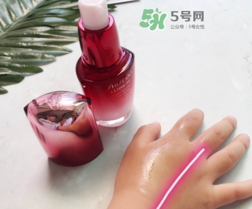 資生堂紅腰子精華孕婦能用嗎？懷孕可以用資生堂紅腰子嗎