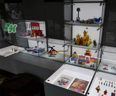 lego house體驗中心在哪里？lego樂高體驗中心地址