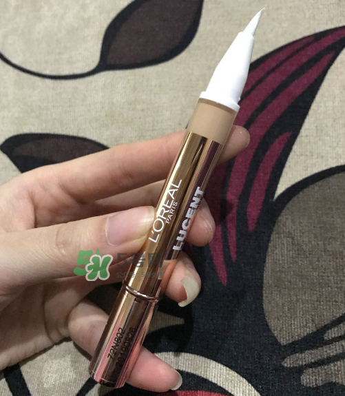 歐萊雅遮瑕筆好用嗎？歐萊雅遮瑕筆怎么樣？