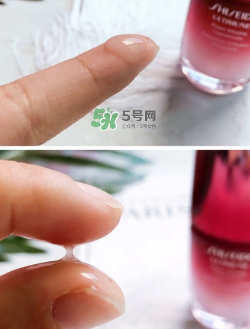 資生堂紅腰子和雪花秀潤(rùn)燥精華哪個(gè)好_使用順序