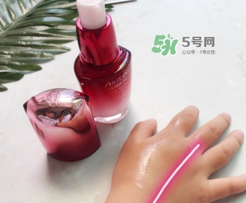資生堂紅腰子和雪花秀潤(rùn)燥精華哪個(gè)好_使用順序