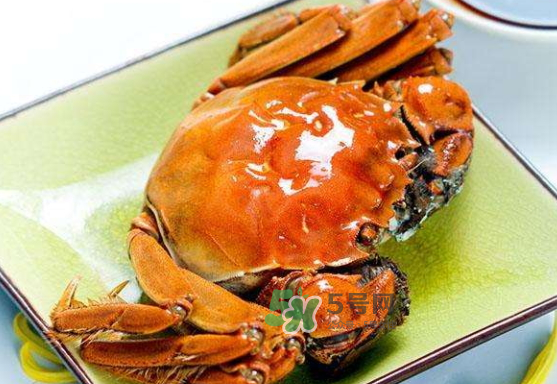 河蟹可以煮嗎？河蟹煮多長時間？