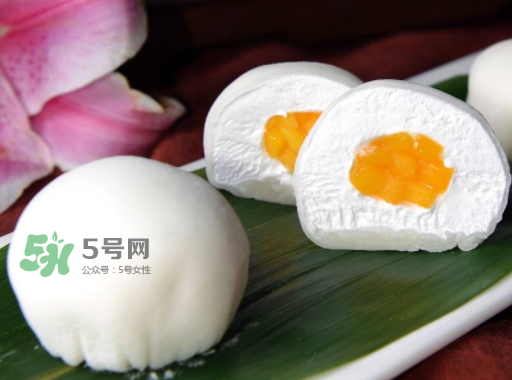 雪媚娘熱量高嗎？雪媚娘吃了會(huì)發(fā)胖嗎？