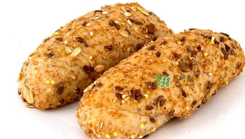 全麥面包怎么做？全麥面包和普通面包的區(qū)別