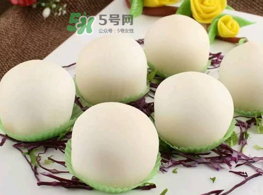 雪媚娘熱量高嗎？雪媚娘吃了會(huì)發(fā)胖嗎？