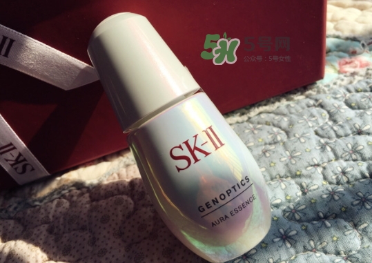 sk2大紅瓶和小燈泡哪個好？sk2大紅瓶和小燈泡順序