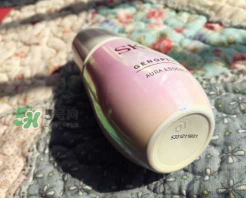 sk2大紅瓶和小燈泡哪個好？sk2大紅瓶和小燈泡順序