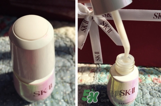 sk2大紅瓶和小燈泡哪個好？sk2大紅瓶和小燈泡順序
