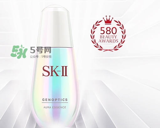 sk2大紅瓶和小燈泡哪個好？sk2大紅瓶和小燈泡順序