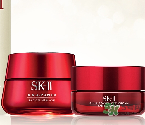sk2大紅瓶面霜和什么一起用？sk2大紅瓶面霜搭配