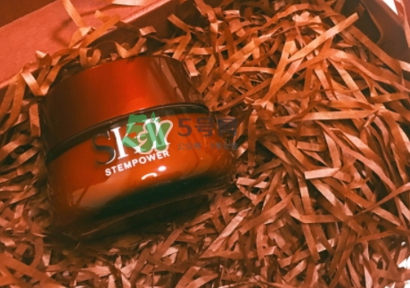 sk2大紅瓶面霜和什么一起用？sk2大紅瓶面霜搭配
