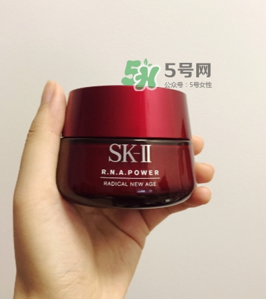 sk2大紅瓶面霜適合夏天用嗎？sk2大紅瓶面霜適合季節(jié)