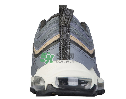 nike air max 97羊毛鞋面子彈頭多少錢_什么時候發(fā)售？