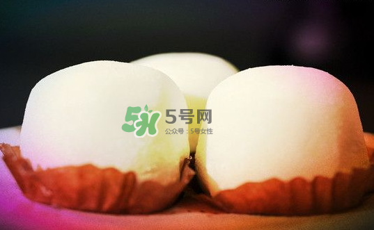 雪媚娘可以放冰箱多久？雪媚娘放冰箱冷凍還是冷藏？