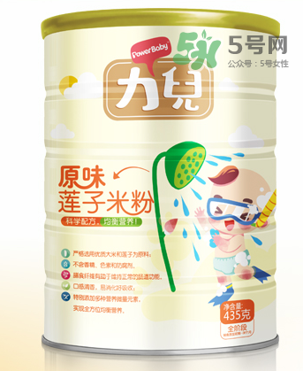 力兒米粉怎么樣？力兒米粉評(píng)價(jià)怎么樣？
