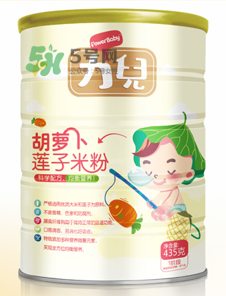 力兒米粉怎么樣？力兒米粉評(píng)價(jià)怎么樣？