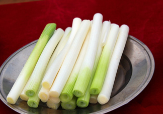 大蔥怎么保存？大蔥有什么營養(yǎng)