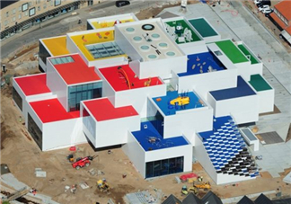 lego house體驗(yàn)中心在哪里？lego樂(lè)高體驗(yàn)中心地址