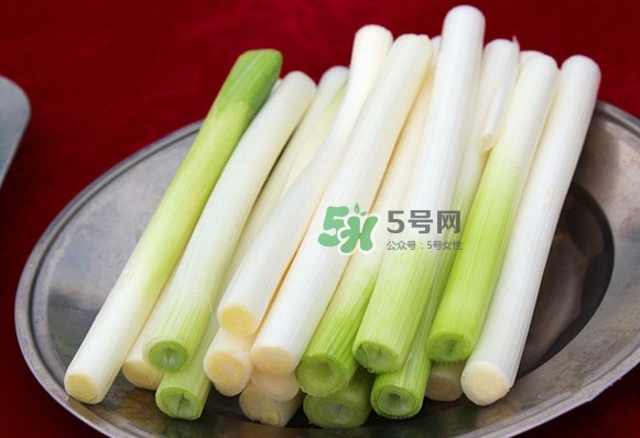 大蔥怎么保存？大蔥有什么營養(yǎng)