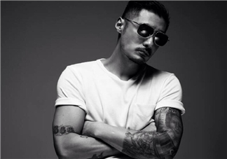 余文樂代言tommy hilfiger了嗎？余文樂是tommy hilfiger代言人嗎？