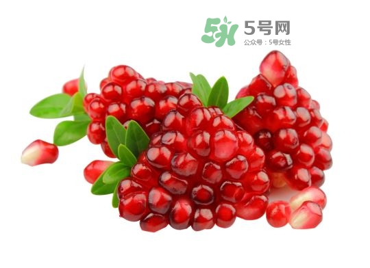 石榴怎么吃？石榴的吃法大全