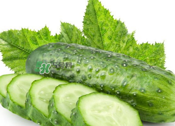 絲瓜水怎么提?。拷z瓜水和黃瓜水哪個(gè)更好？