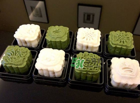 冰皮月餅太軟怎么辦？冰皮月餅皮很硬怎么辦？