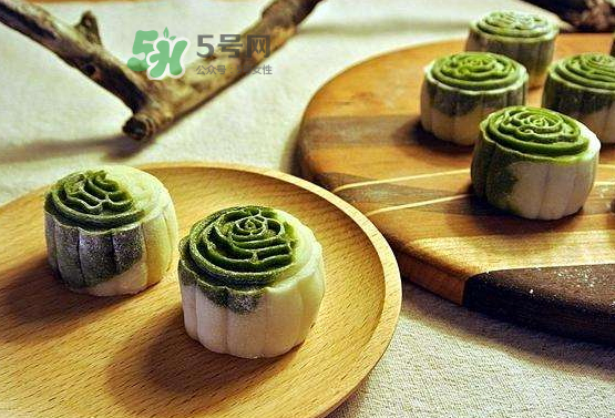 冰皮月餅太軟怎么辦？冰皮月餅皮很硬怎么辦？
