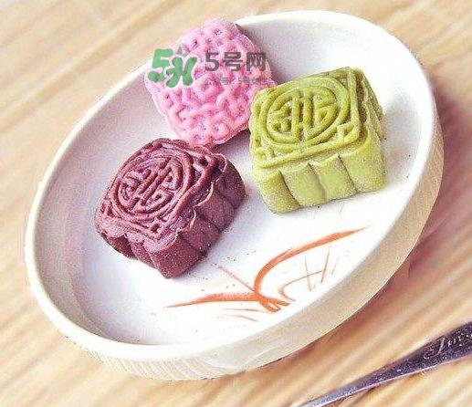 吃冰皮月餅長胖嗎？冰皮月餅的熱量高嗎？