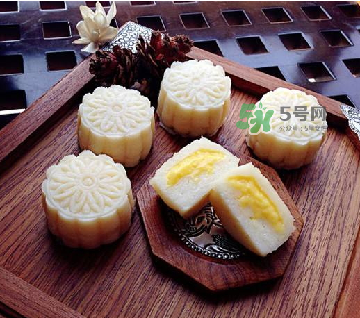 吃冰皮月餅長胖嗎？冰皮月餅的熱量高嗎？