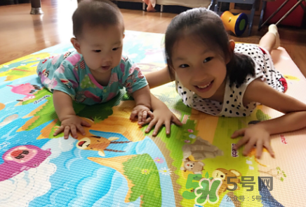 韓國貝貝維尼寶寶爬行墊環(huán)保嗎？韓國貝貝維尼寶寶爬行墊安全嗎？