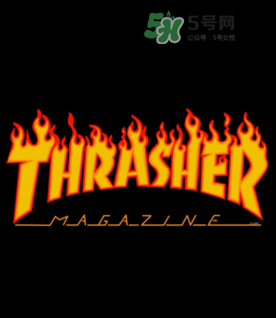 Thrasher是哪里的牌子？Thrasher是哪個國家的？