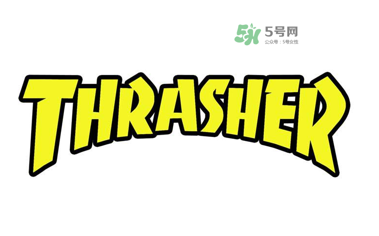 Thrasher是哪里的牌子？Thrasher是哪個國家的？