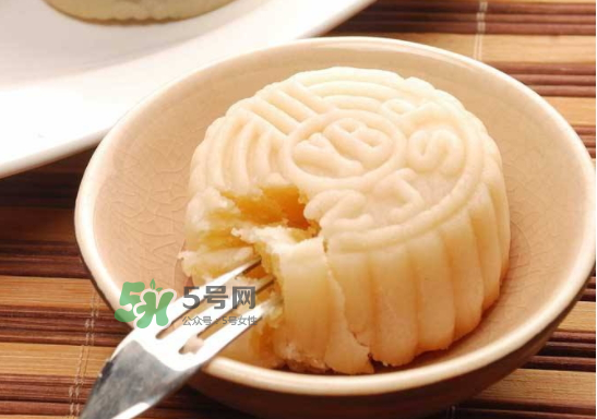 冰皮月餅太軟怎么辦？冰皮月餅皮很硬怎么辦？