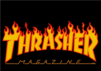 Thrasher是哪里的牌子？Thrasher是哪個(gè)國(guó)家的？