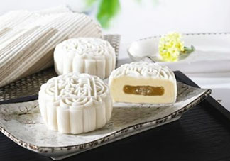 吃冰皮月餅長胖嗎？冰皮月餅的熱量高嗎？