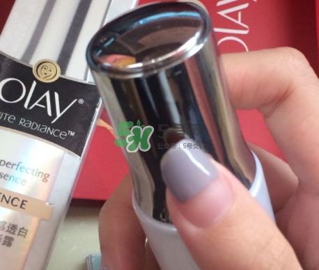 olay小白瓶會長毛嗎？olay小白瓶長黑毛是怎么回事？