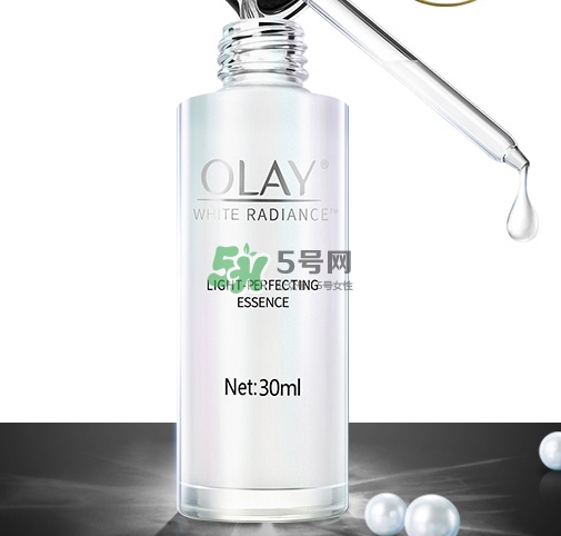 olay小白瓶會長毛嗎？olay小白瓶長黑毛是怎么回事？