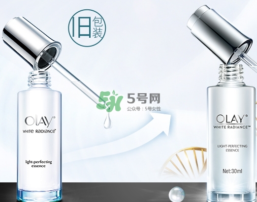 olay小白瓶會長毛嗎？olay小白瓶長黑毛是怎么回事？