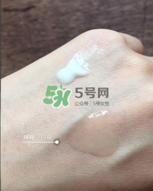 olay小白瓶和a醇怎么用？olay小白瓶和露得清a醇使用順序