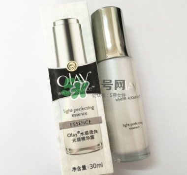 olay小白瓶和a醇怎么用？olay小白瓶和露得清a醇使用順序