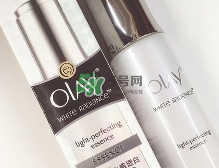 olay小白瓶和樂敦cc美容液哪個(gè)好？olay小白瓶和樂敦cc順序