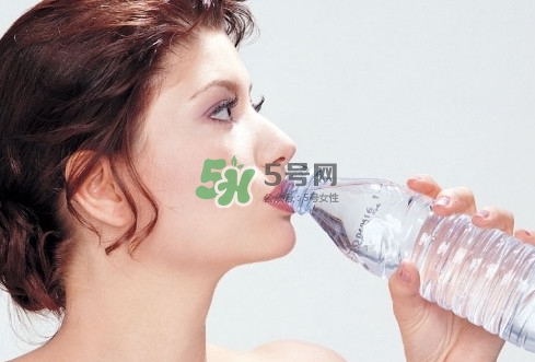 堿性食物是什么意思？備孕可以喝蘇打水嗎