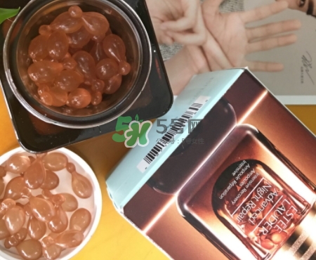 雅詩蘭黛小棕瓶膠囊多少錢？小棕瓶安瓶膠囊專柜價格