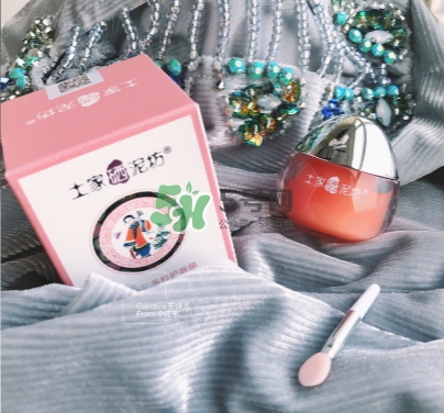 土家硒泥坊唇膜怎么樣？土家硒泥坊唇膜多少錢(qián)